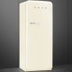 Smeg FAB28RCR6 monoporta Libera installazione 270 L C Crema 11