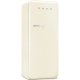 Smeg FAB28RCR6 monoporta Libera installazione 270 L C Crema 12