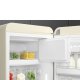 Smeg FAB28RCR6 monoporta Libera installazione 270 L C Crema 15