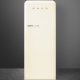 Smeg FAB28RCR6 monoporta Libera installazione 270 L C Crema 20