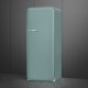 Smeg FAB28RDEG6 monoporta Libera installazione 270 L C Verde 4