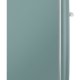 Smeg FAB28RDEG6 monoporta Libera installazione 270 L C Verde 9