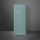 Smeg FAB28RDEG6 monoporta Libera installazione 270 L C Verde 10