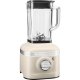 KitchenAid K400 1,4 L Frullatore da tavolo 1200 W Crema 3