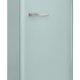 Smeg FAB28RDSA6 monoporta Libera installazione 270 L C Verde 4