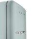 Smeg FAB28RDSA6 monoporta Libera installazione 270 L C Verde 10