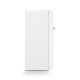 Smeg FAB28RWH6 monoporta Libera installazione 270 L C Bianco 10