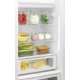 Smeg FAB28RWH6 monoporta Libera installazione 270 L C Bianco 13