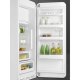 Smeg FAB28RWH6 monoporta Libera installazione 270 L C Bianco 15