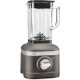 KitchenAid K400 1,4 L Frullatore da tavolo 1200 W Grigio 4