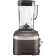 KitchenAid K400 1,4 L Frullatore da tavolo 1200 W Grigio 5