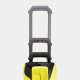 Kärcher K 4 Power Control Flex idropulitrice Verticale Elettrico 485 l/h 2200 W Nero, Giallo 3