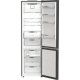 Hotpoint Ariston Frigorifero combinato HPK 25403 XBR6E 4