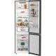 Hotpoint Ariston Frigorifero combinato HPK 25403 XBR6E 5