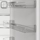 Hotpoint Ariston Frigorifero combinato HPK 25403 XBR6E 7