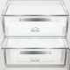 Hotpoint Ariston Frigorifero combinato HPK 25403 XBR6E 8