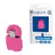 LogiLink AA0065 adattatore per inversione del genere dei cavi Micro-USB-OTG USB 2.0 Rosa 6