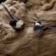 FINAL B2 Cuffie Cablato In-ear MUSICA Metallico 5