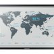 Samsung CY-TD55LDAH rivestimento per touch screen 139,7 cm (55