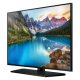 Samsung HG48ED670CK TV 121,9 cm (48