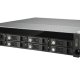 QNAP TVS-871U-RP-I3 NAS RACK HDD/SSD SATA II/III 2 11