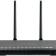 Netgear D7800 router wireless Gigabit Ethernet Dual-band (2.4 GHz/5 GHz) Nero 4