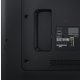 Samsung LH65EDDPLGC visualizzatore di messaggi Pannello piatto per segnaletica digitale 165,1 cm (65