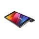 ASUS CUSTODIA PIEGHEVOLE PER ASUS ZENPAD 7 IN POLIURETANO/POLICARBONATO/MICROFIBRA COLORE NERO 5