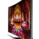 Samsung HG48ED890WB TV 121,9 cm (48