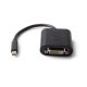 DELL 470-13628 ADATTATORE DA MINI DISPLAYPORT A DVI 6