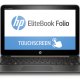 HP EliteBook Folio 1020 G1 Bang & Olufsen Limited Edition Argento Computer portatile 31,8 cm (12.5