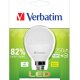 Verbatim Mini Globe Trasparente 3