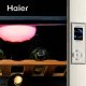 Haier JC-160GD cantina vino Libera installazione 51 bottiglia/bottiglie 5