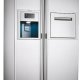 Electrolux ENL 60812X frigorifero side-by-side Libera installazione 518 L Stainless steel 3