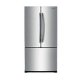 Samsung RF62UBPN frigorifero side-by-side Libera installazione 443 L Acciaio inossidabile 5