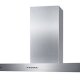 Samsung HC9247BX Cappa aspirante a parete Acciaio inox 470 m³/h E 3