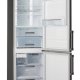 LG GB7143AERZ frigorifero con congelatore Libera installazione Acciaio inossidabile 3