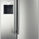 Siemens KA62DP91 frigorifero side-by-side Da incasso 526 L Acciaio inossidabile 3
