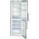Bosch KGN33X48 frigorifero con congelatore Libera installazione 252 L Acciaio inossidabile 3