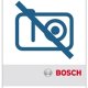 Bosch KDE33AI40 frigorifero con congelatore Libera installazione 293 L Acciaio inossidabile 3