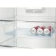 Bosch KGE39AI40 frigorifero con congelatore Libera installazione 339 L Acciaio inossidabile 4
