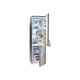Beko CHA 28021 S frigorifero con congelatore Libera installazione 204 L Bianco 3