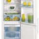 Beko CSA 29022 frigorifero con congelatore Libera installazione Bianco 3