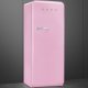 Smeg FAB28RRO1 Anni '50 Rosa Monoporta 4