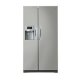 Samsung RSH7UNPN frigorifero side-by-side Libera installazione Platino, Acciaio inossidabile 5