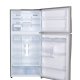 LG GT9180AEBW frigorifero con congelatore Libera installazione 600 L Acciaio inossidabile 3