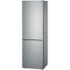 Bosch KGE36AL41 frigorifero con congelatore Libera installazione 304 L Acciaio inossidabile 3