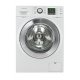 Samsung WF806U4SAWQ lavatrice Caricamento frontale 8 kg 1400 Giri/min Bianco 4