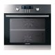 Samsung BT621FSBTL forno 65 L A+++ Nero, Acciaio inox 3