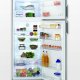 Beko DN150220X frigorifero con congelatore Libera installazione Argento 3